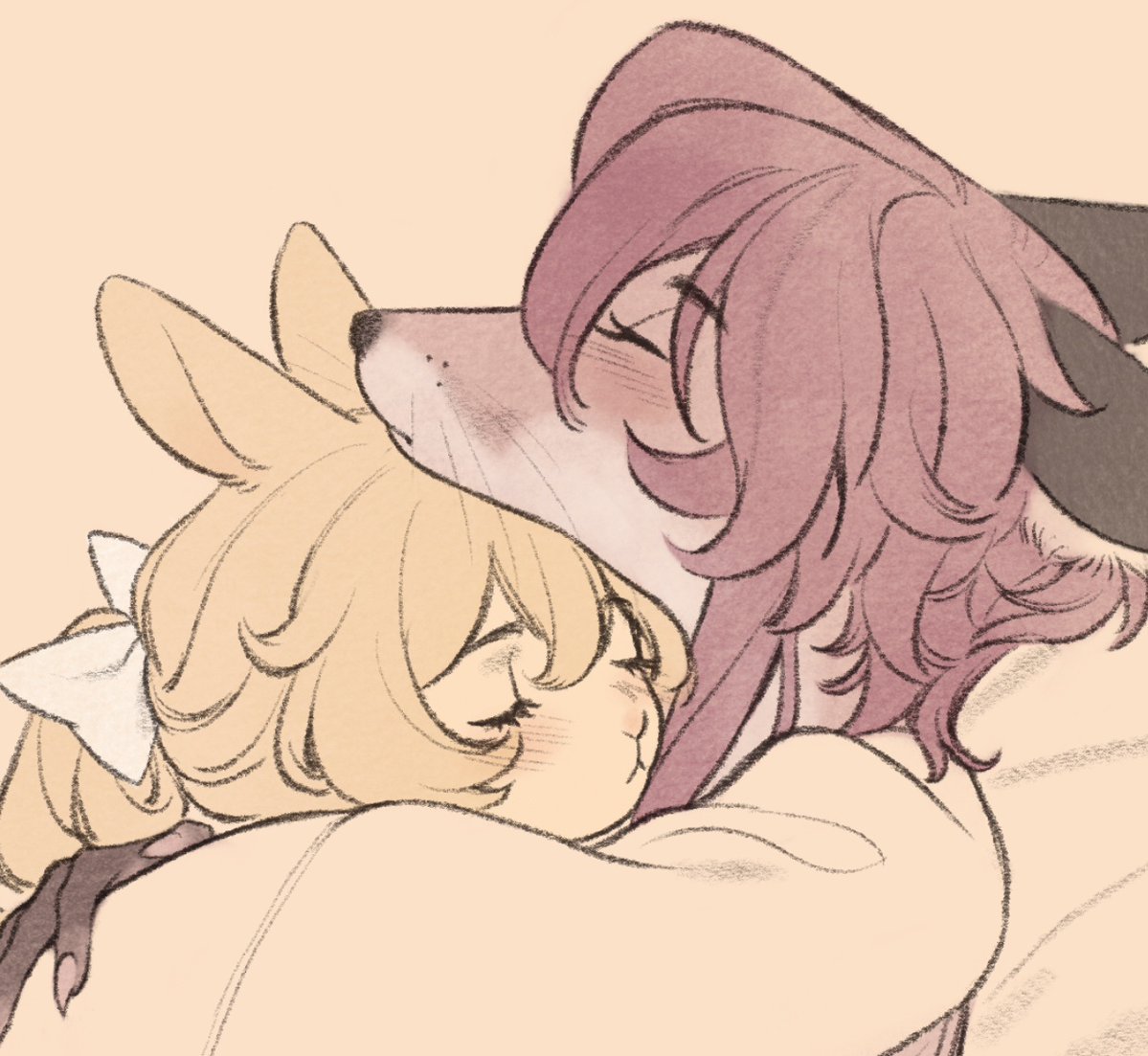 Odd, Rosabarb Extraordinaire tweet media