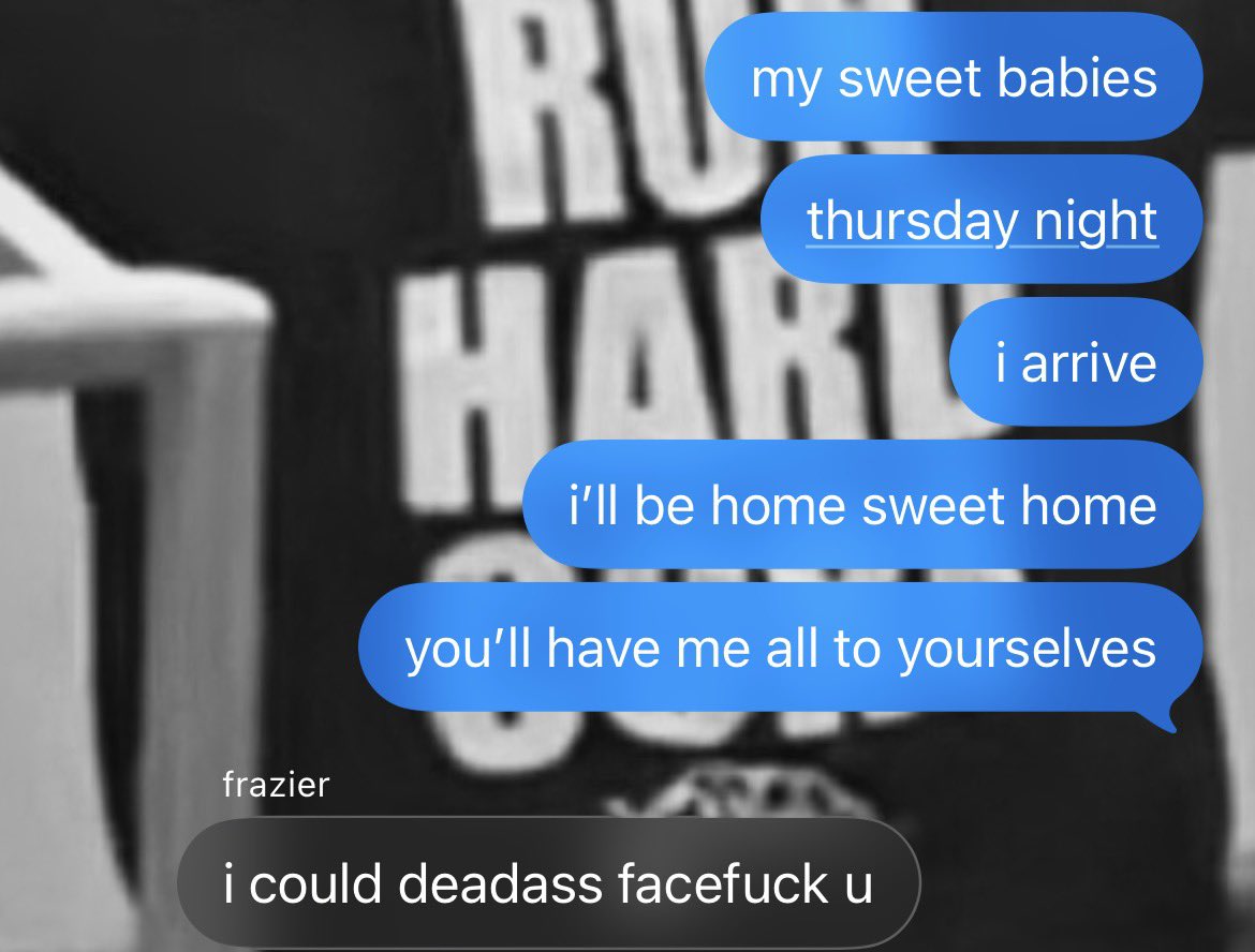 sinister emo faggot tweet media