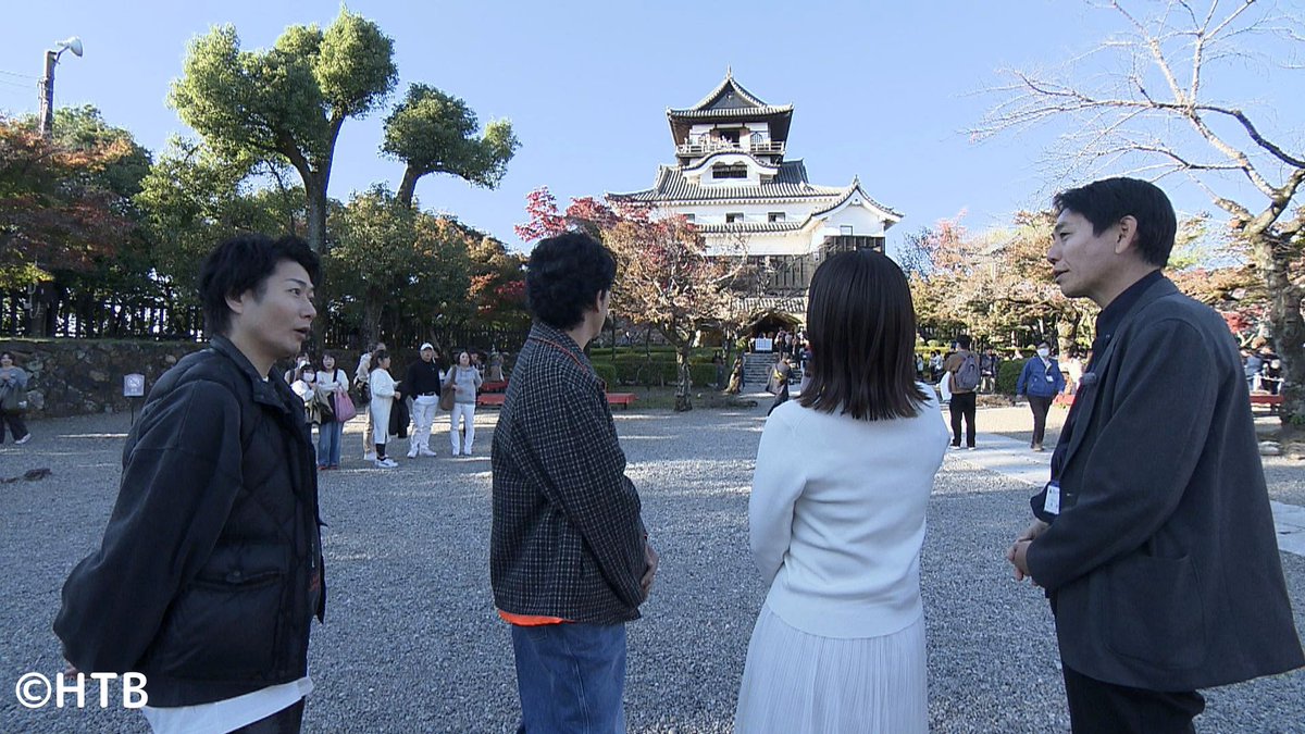 hod(HTB 北海道onデマンド) tweet media