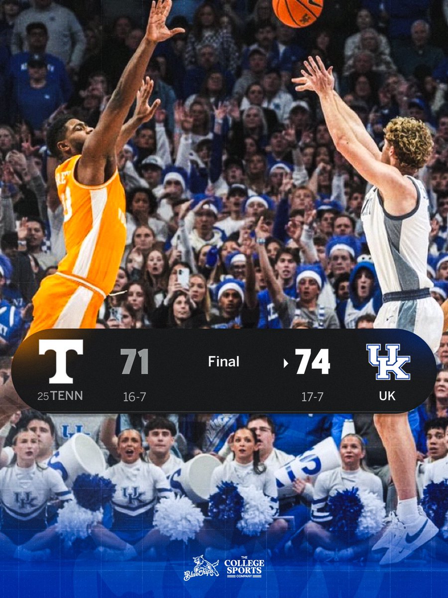 Blue Chips Media tweet media