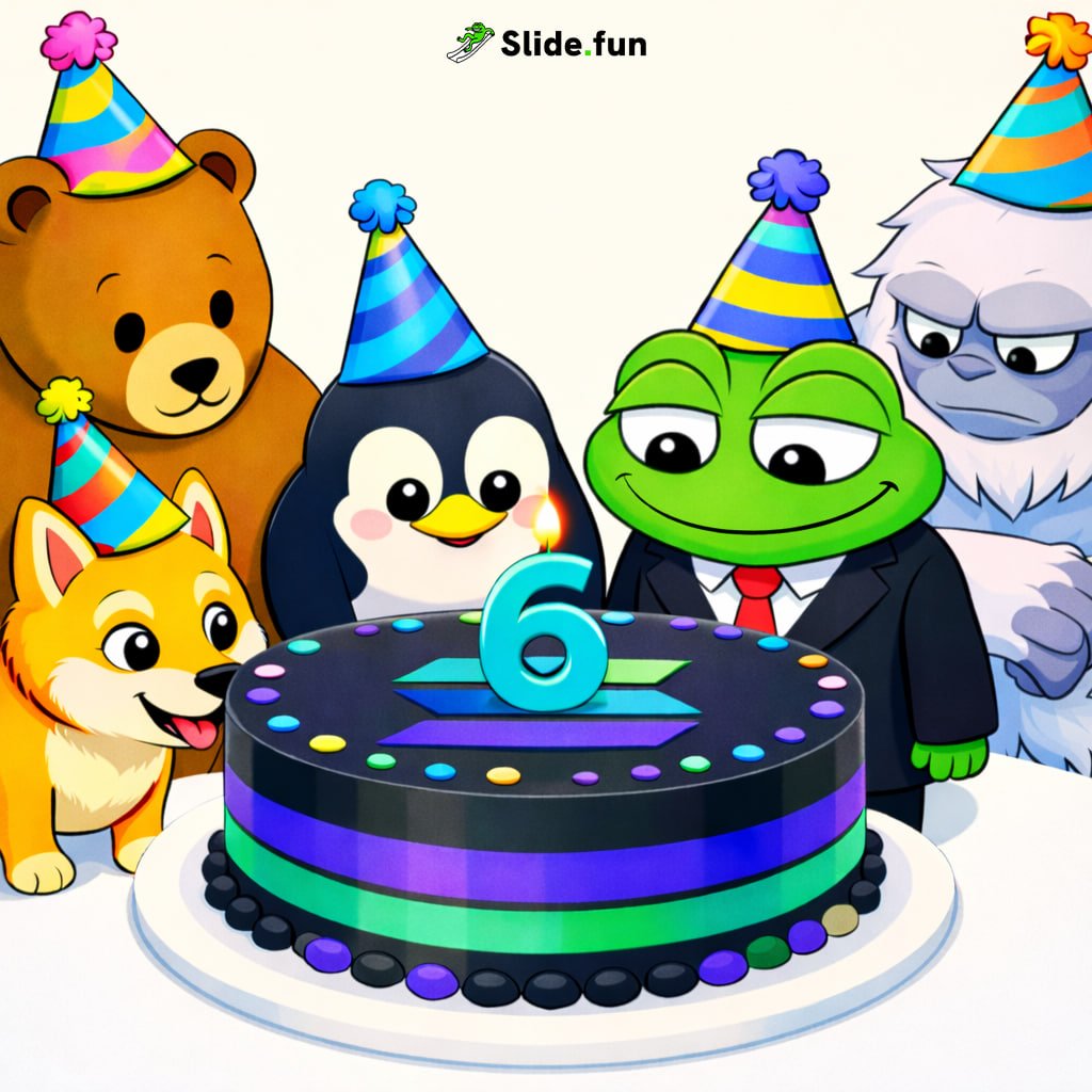 Slide.fun /🛝 tweet media