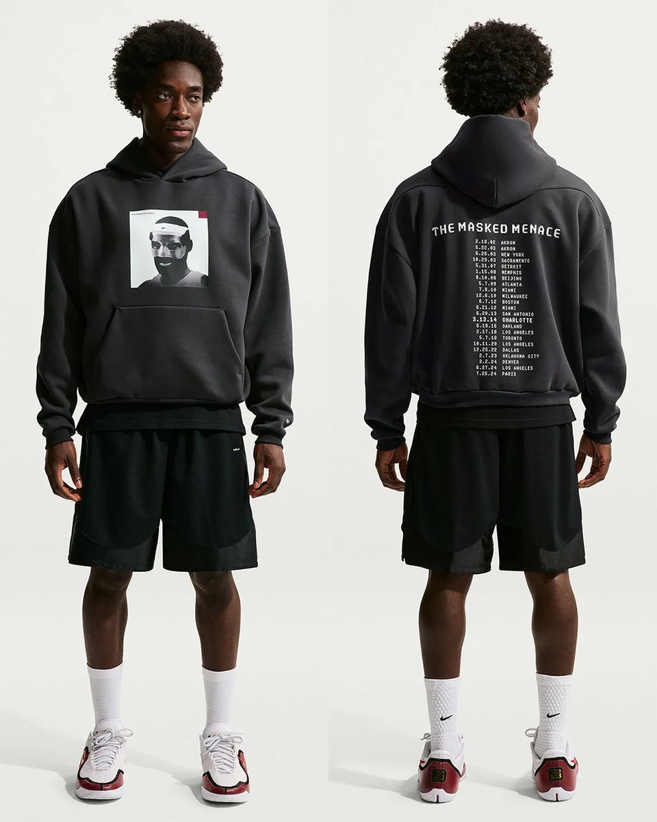 HYPEBEAST tweet media