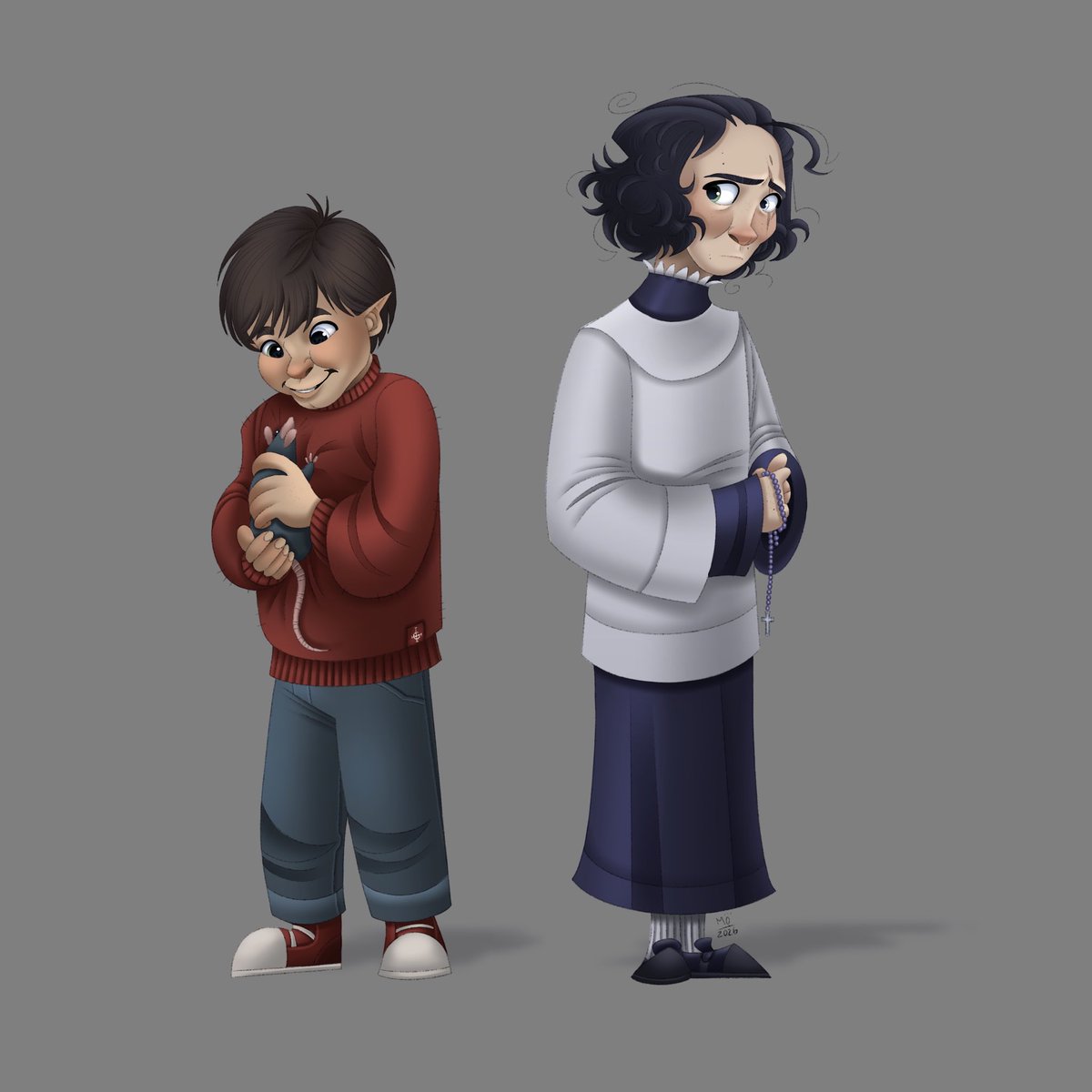 Meg O’Soup tweet media