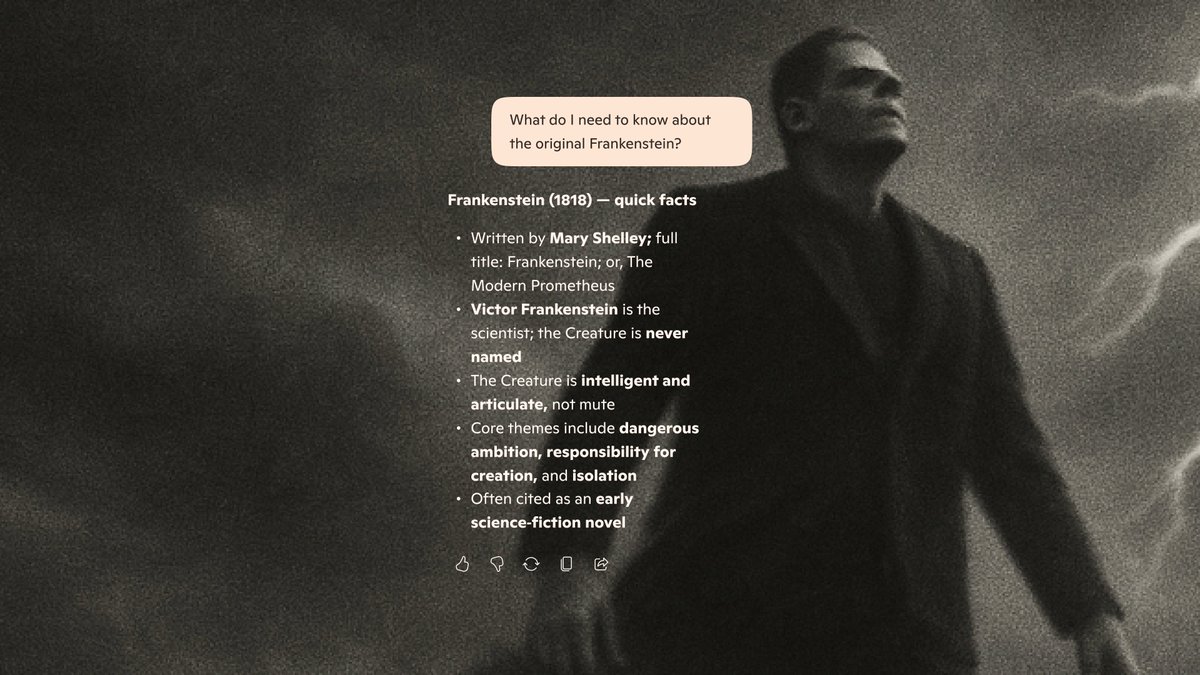 Microsoft Copilot tweet media