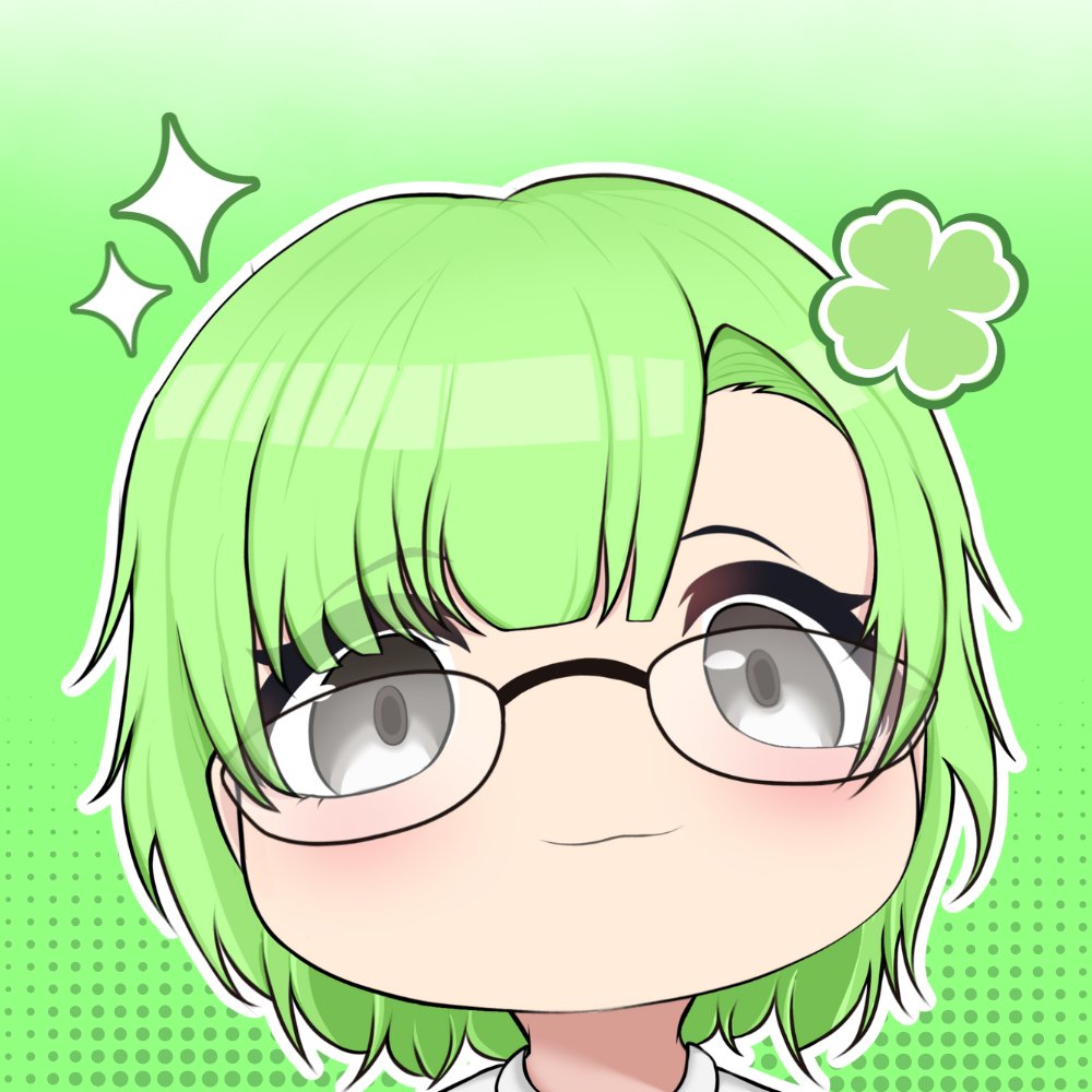 Azelina | Green Artist🍀 tweet media