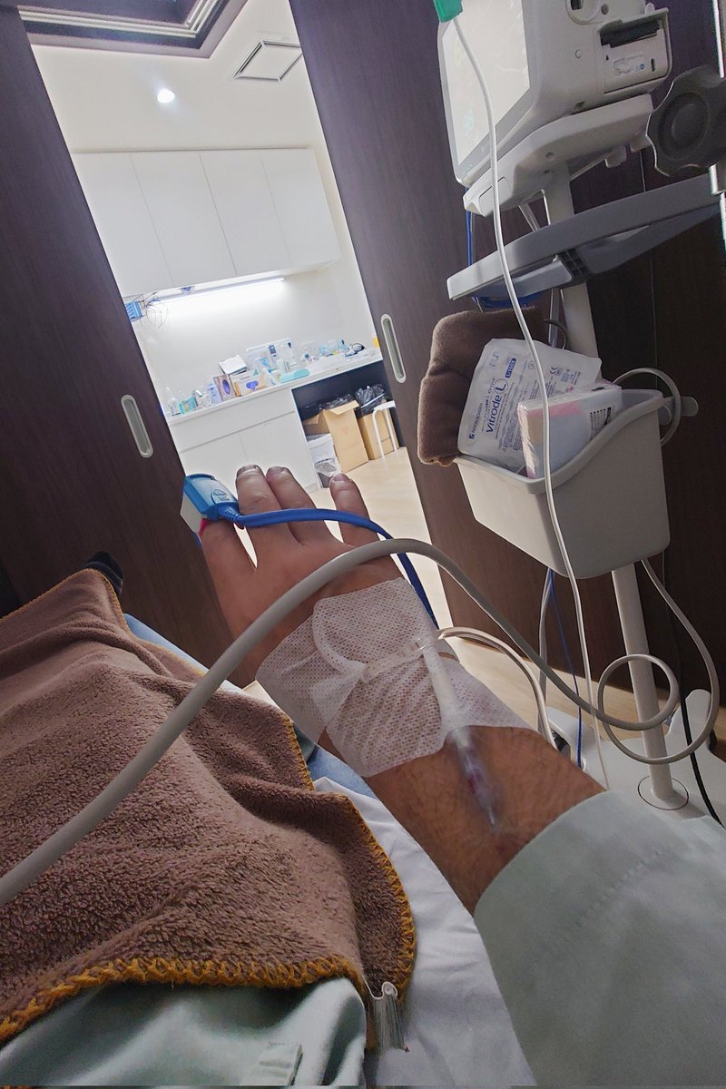 ハリィ🍀 tweet media