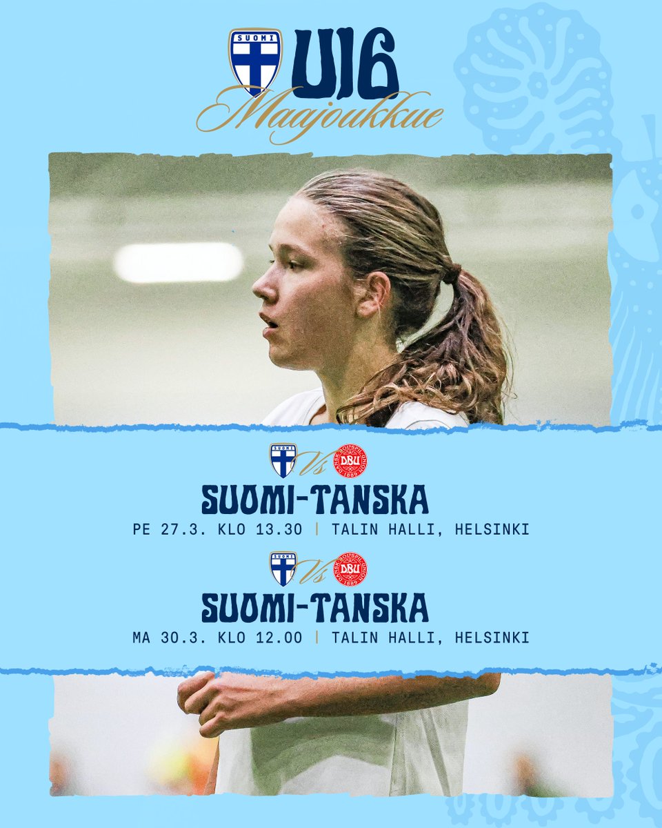 Helmarit tweet media