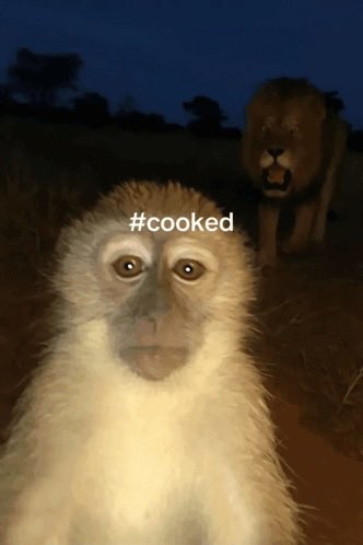 Ate too much granola