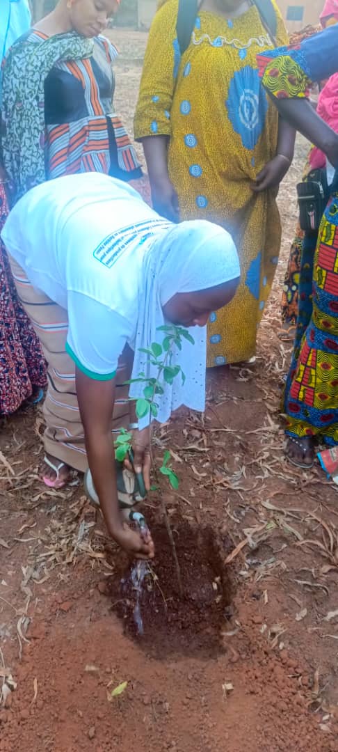 Climate Justice Impact Fund for Africa tweet media