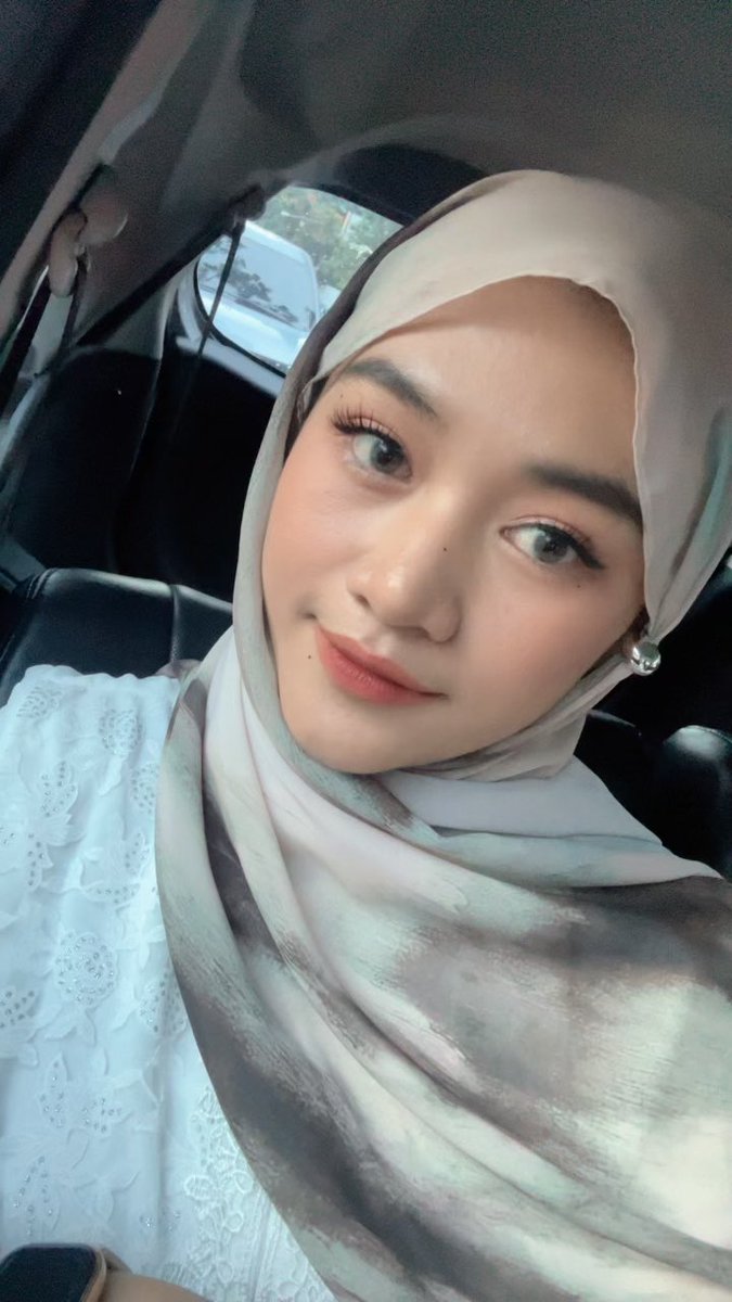 Mumpung masih ada vibes ramadannya
