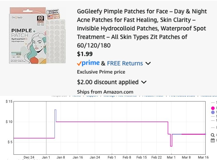 Price Errors tweet media