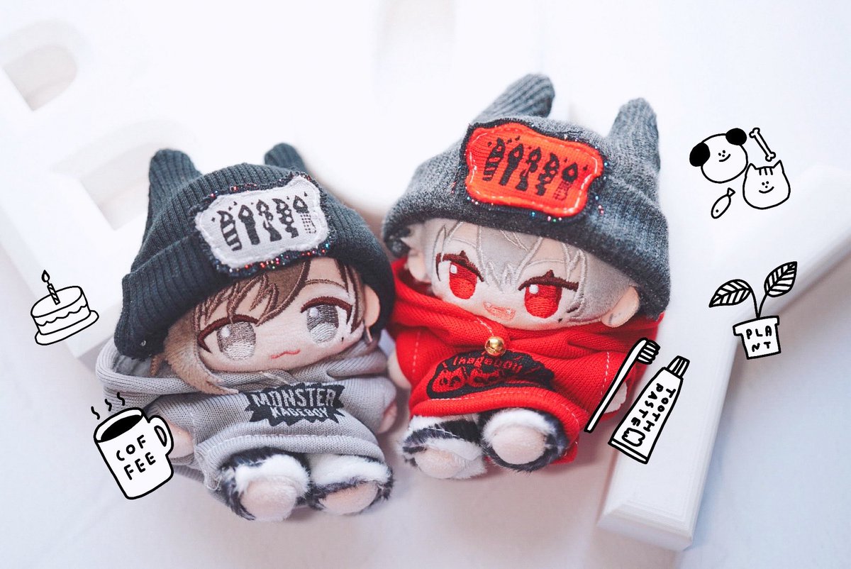 kageboyにじそ【 西1お-15 】 tweet media