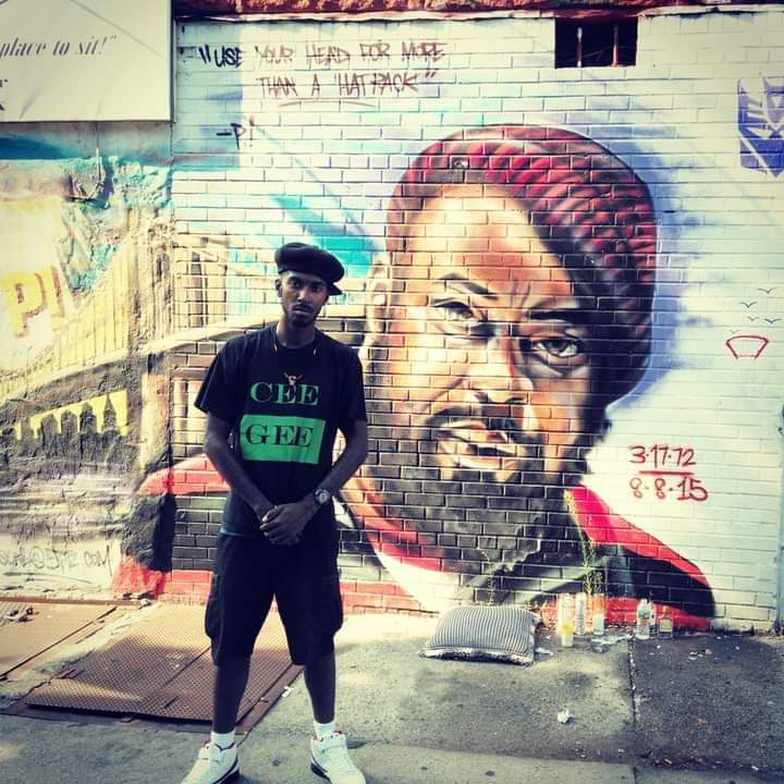 Cee Gee Incorporated tweet media