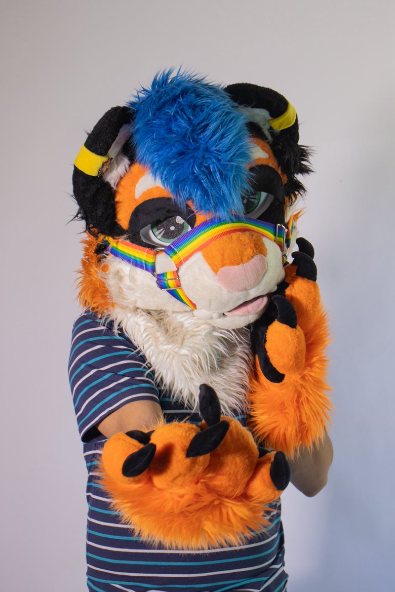 Tyson 🐯 tweet media