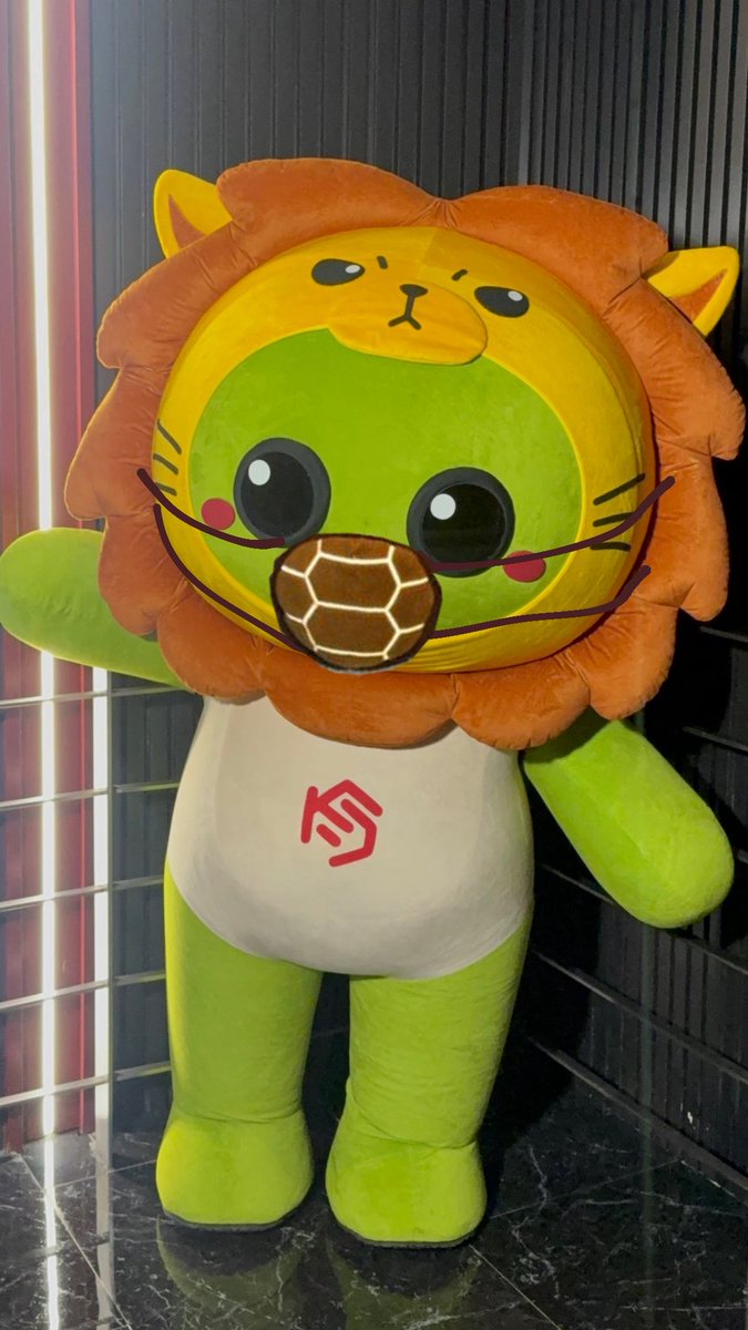 แมสเด้กค่ะ