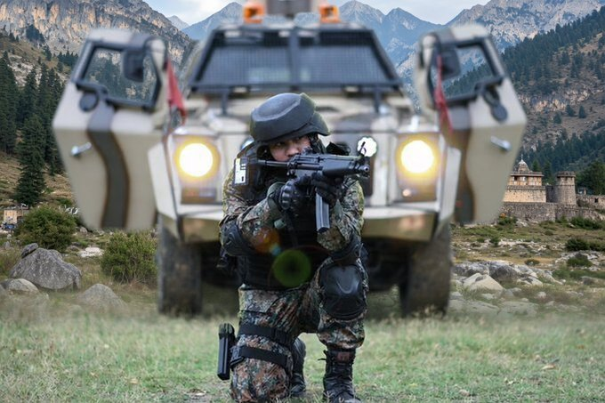 IndianWarr66126's tweet image. Their work may go unseen, but the courage of CRPF जवान resonates in every corner of India.#LakeShow Italia #WWERaw Roman, Roman Rockets Venezuela  Kevin Durant Tari Eason Capela Ayton Brock Cuba Oba Femi, #WrestleMania