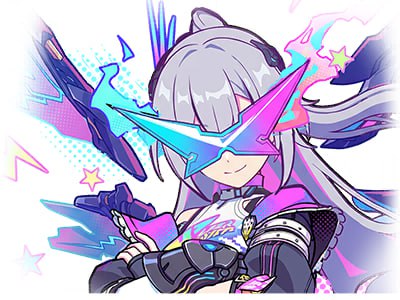 [بيتا 4.2]
أيقونات سيلفر وولف وإيفا