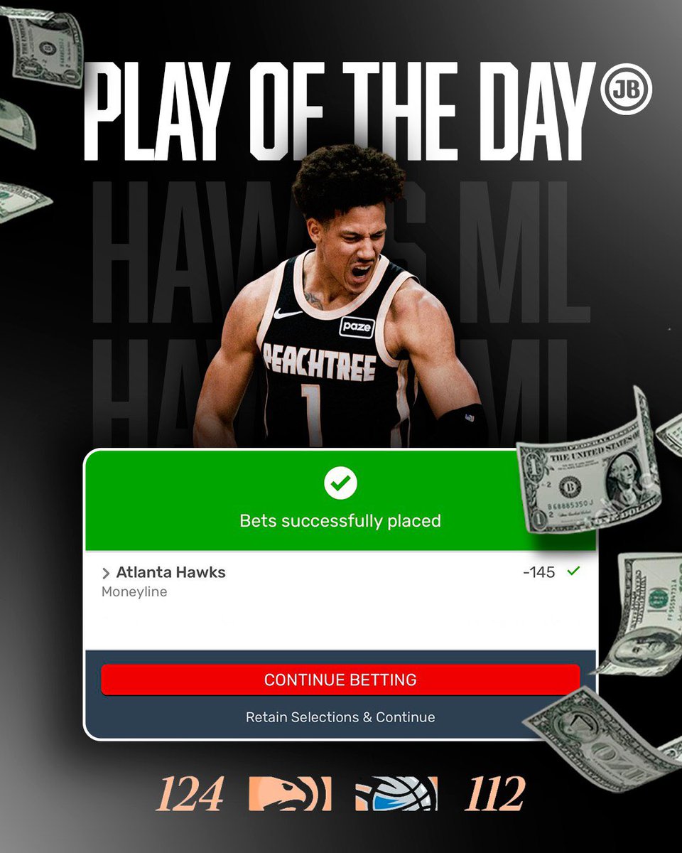 James Bets tweet media