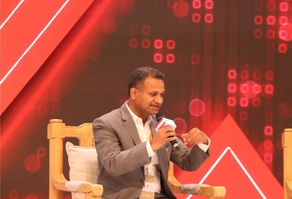 Deepak Prakash Bhatt, PhD tweet media