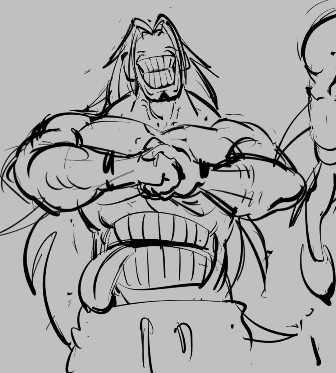 sinisterestbart tweet media