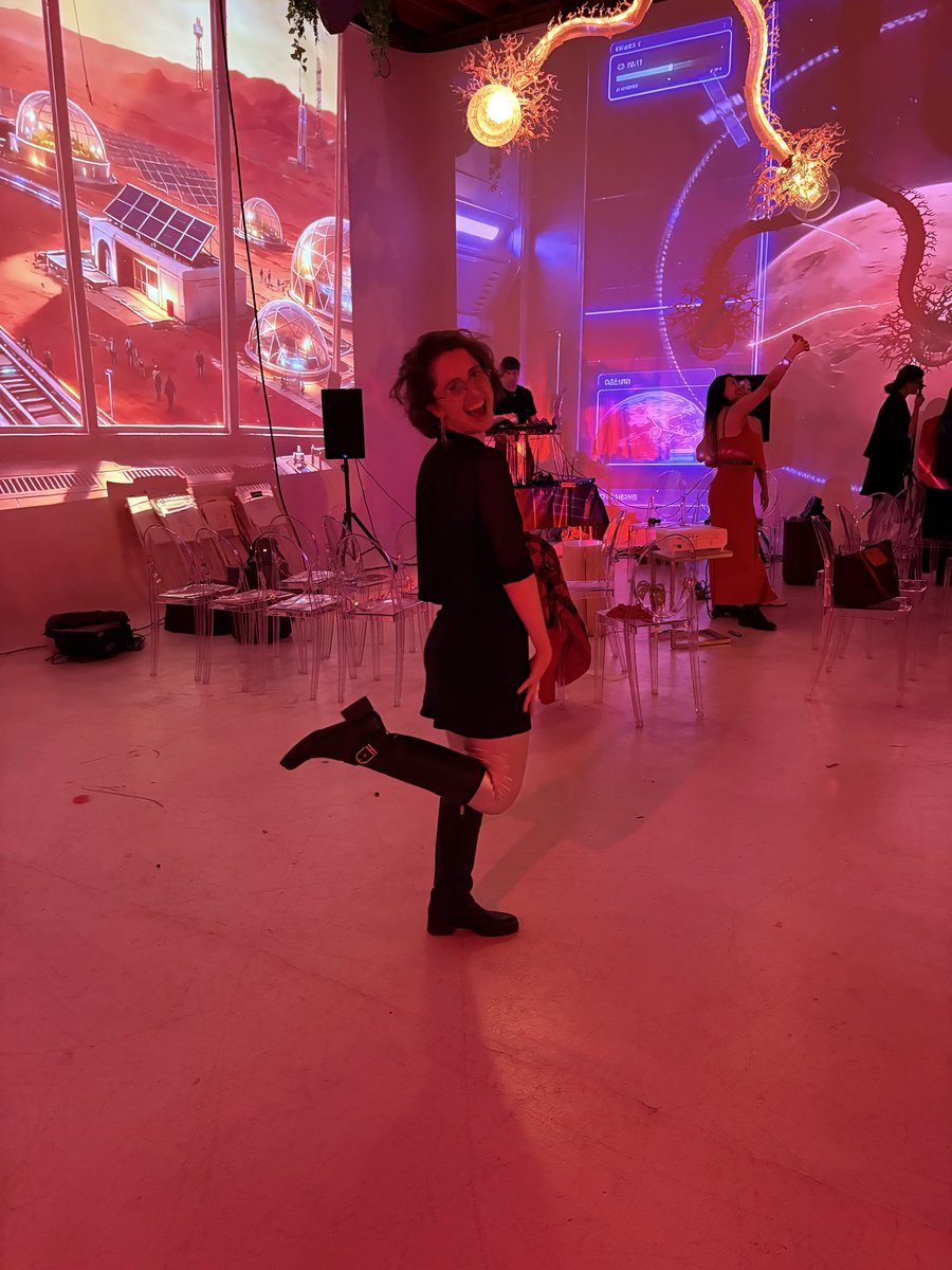 Nicole Levin tweet media