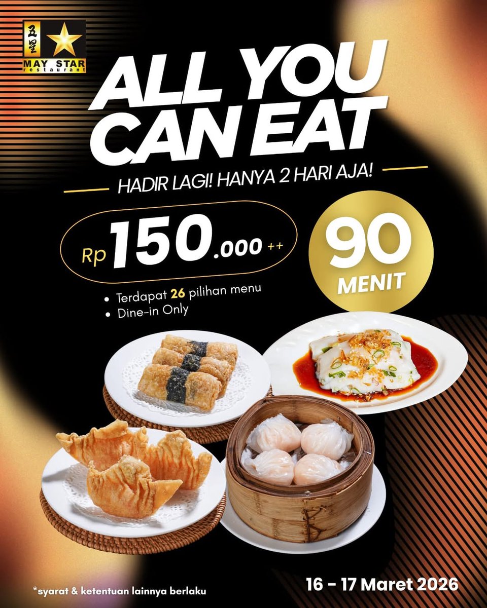 Giladiskon's tweet photo. Promo hemat pilihan minggu ini..... 🤝 https://t.co/0qOOzGENMT