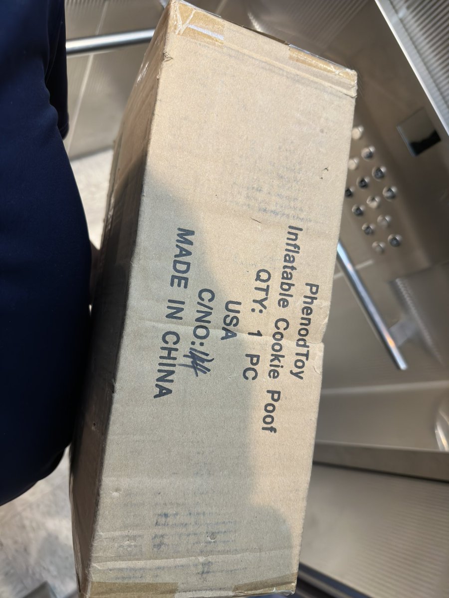 inflatableSean➡️UTFG tweet media