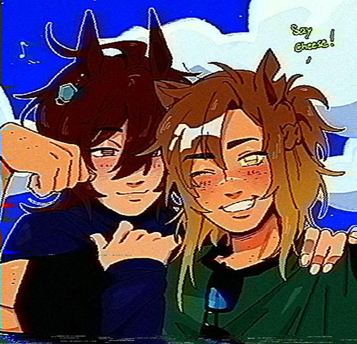 river 🌱 tweet media