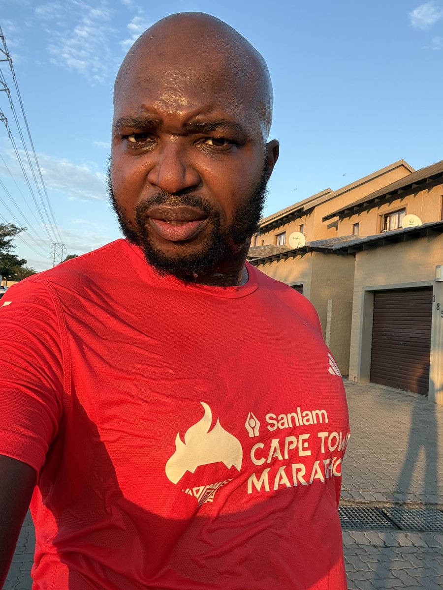 Rendani Mamphiswana, PhD tweet media