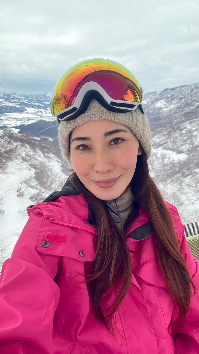 Kurumi Mori tweet media