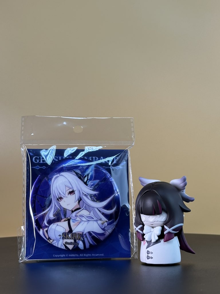 aezer_official's tweet photo. Skirk and Escoffier Rerun today! 

Want their official merch? Get yours at https://t.co/jdsNeeoXDr

Good luck on your pulls, Aezer Fam!

#TatakAezer #Aezer #GenshinImpact #Skirk #Escoffier https://t.co/iP8XaqQpnm
