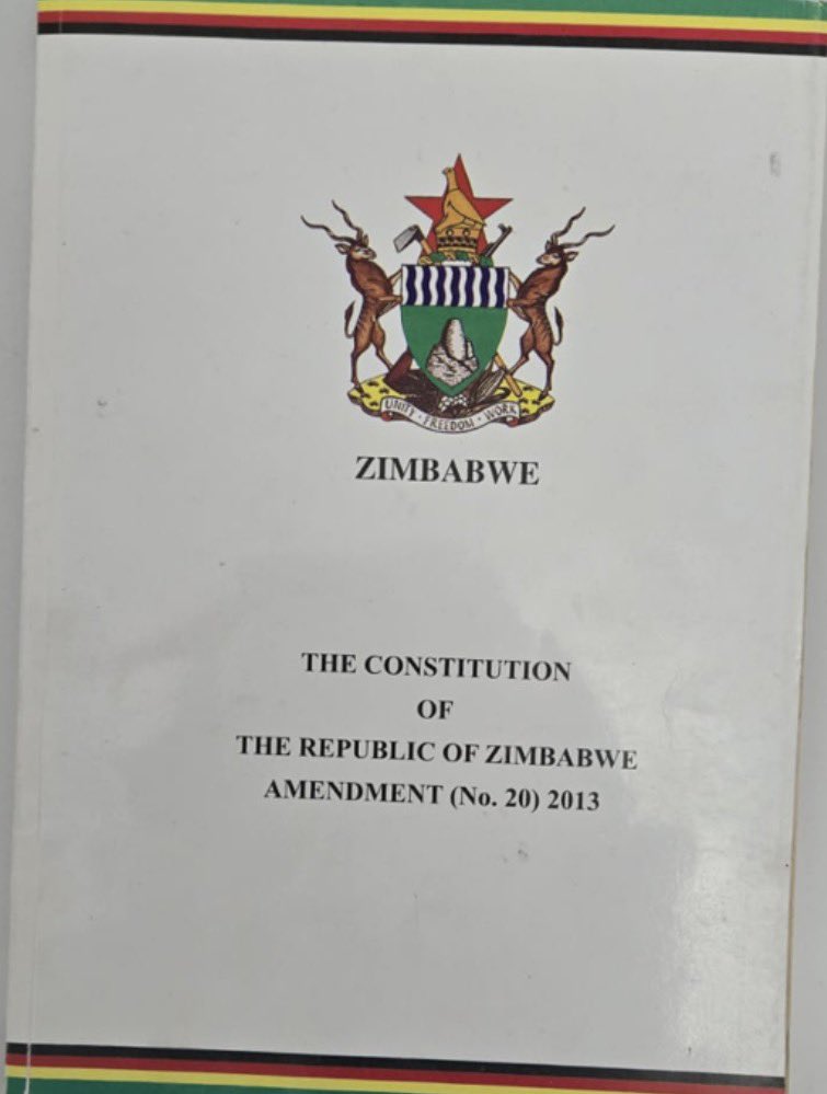 Nick Mangwana tweet media