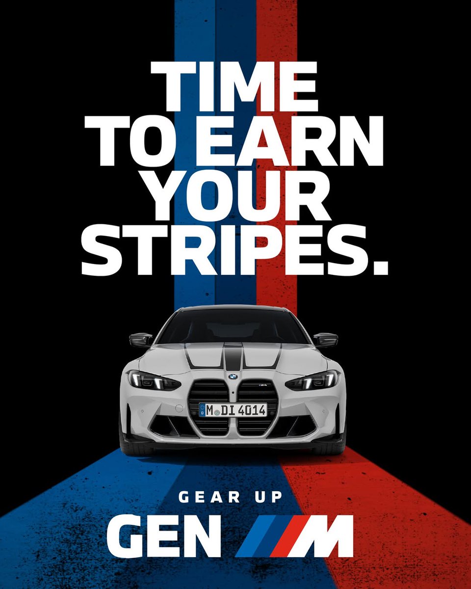 BMW-Infinity Cars tweet media