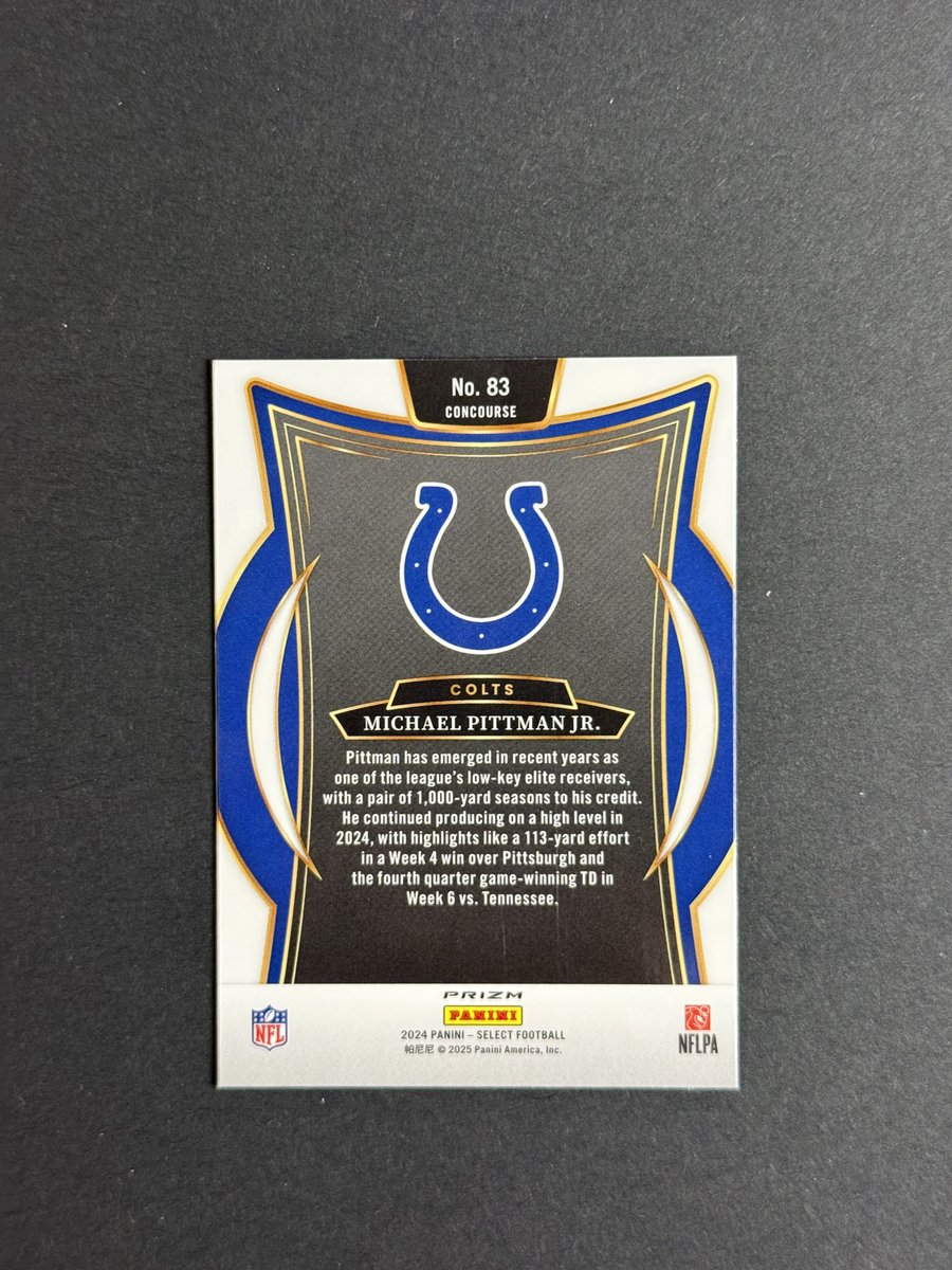 Nick Demorest tweet media