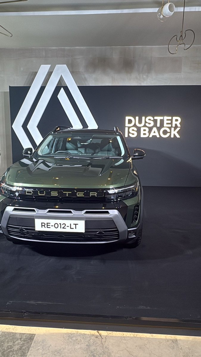 OVERDRIVE tweet media