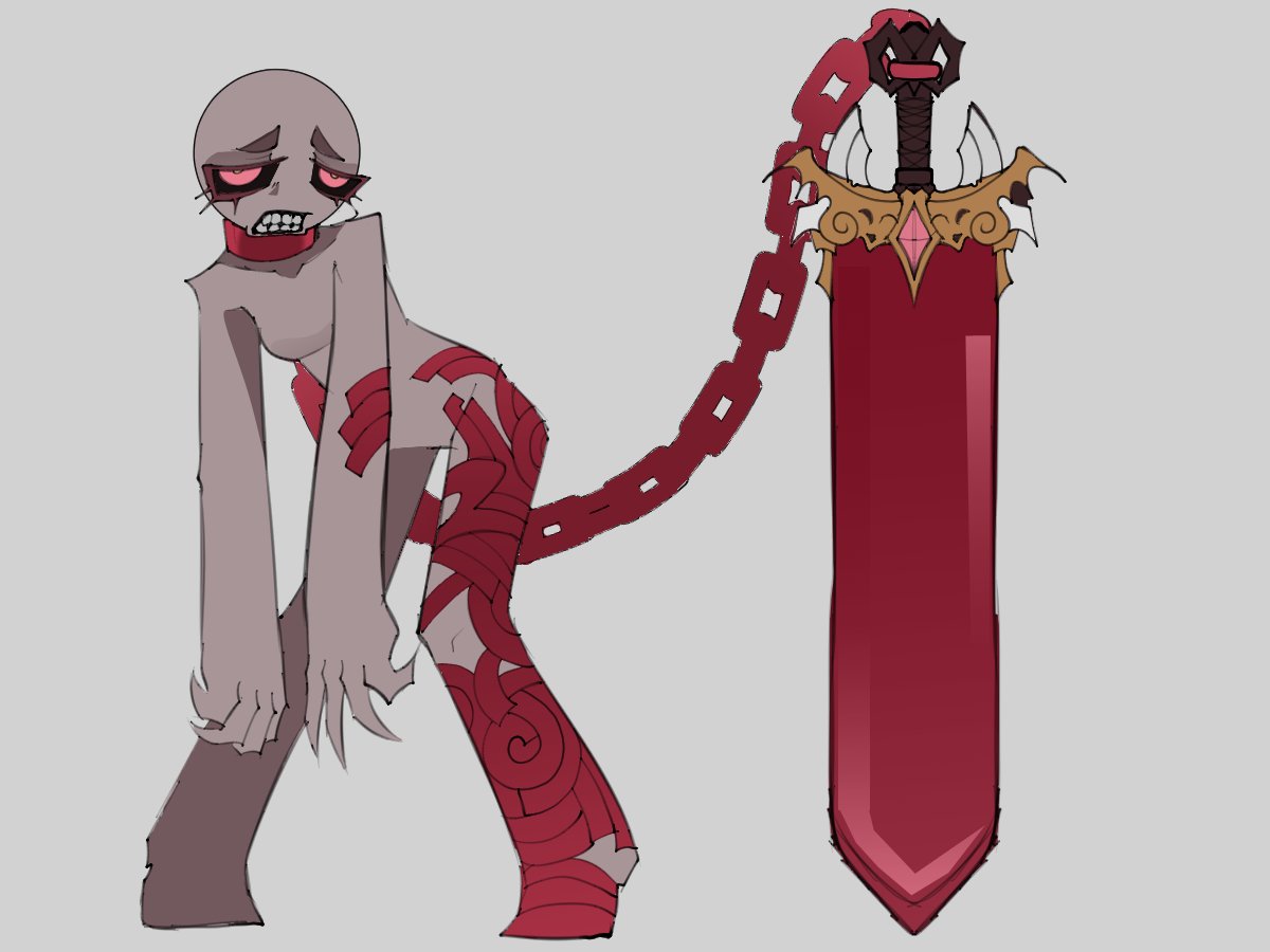 AbyssalArtist tweet media