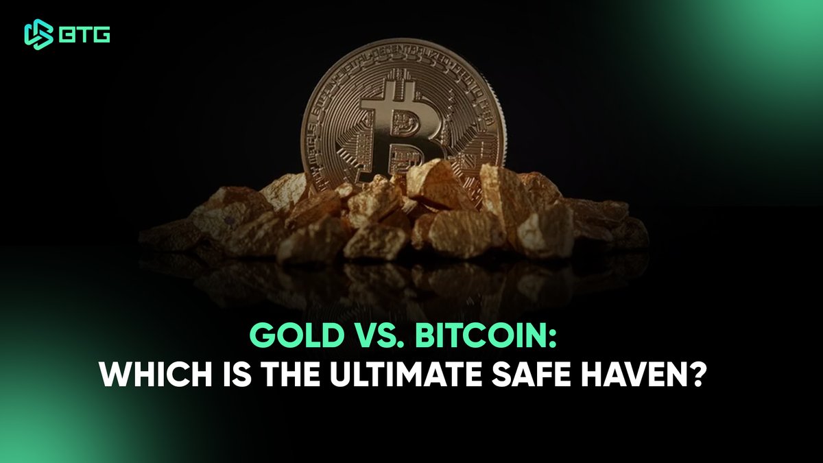 BTG Crypto & Web3 Network tweet media