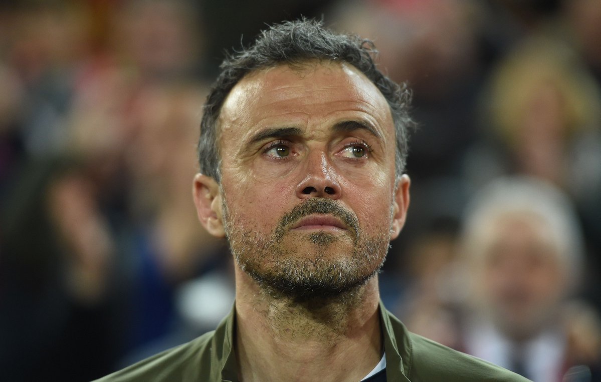 The Touchline | 𝐓 tweet media