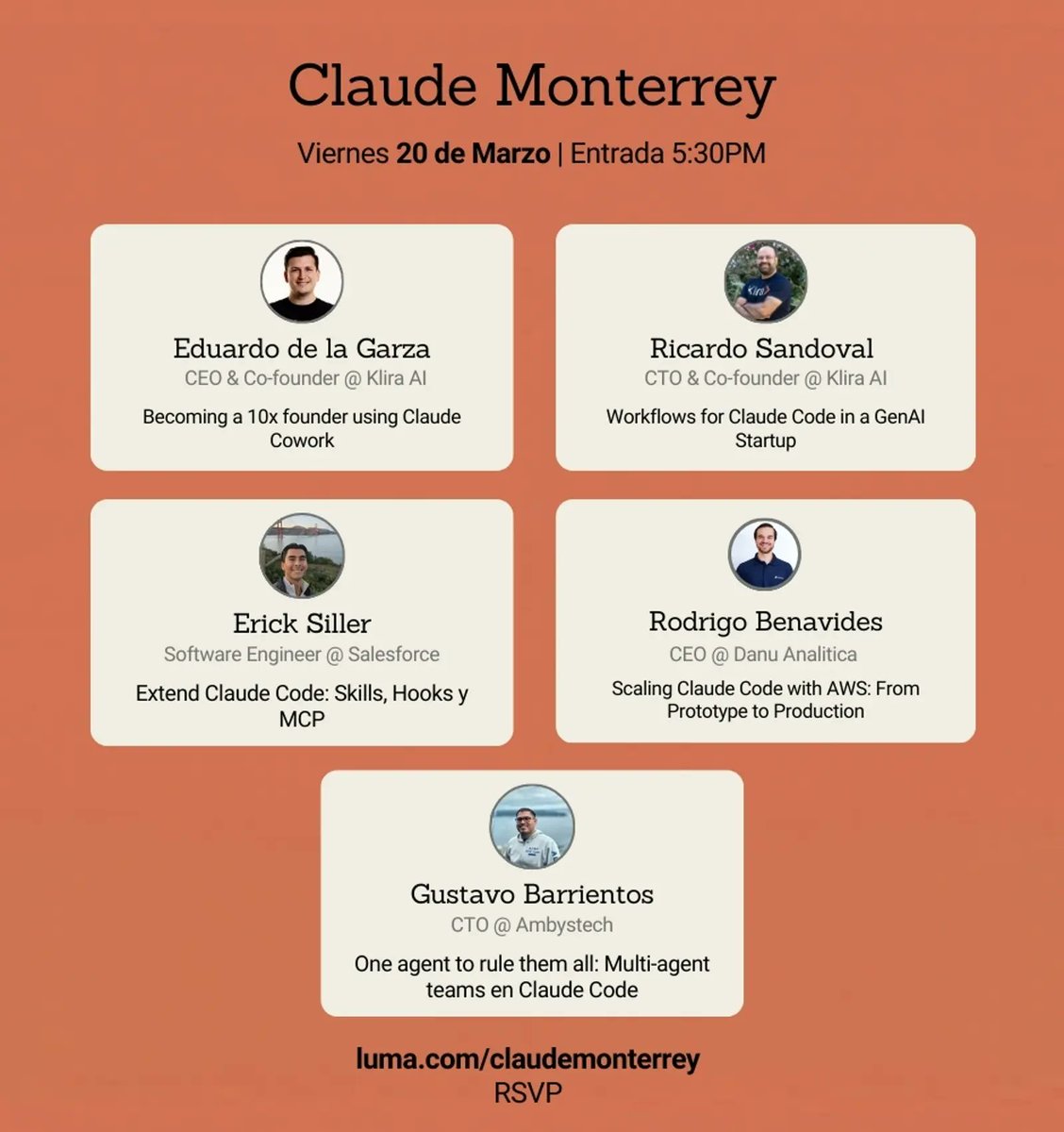 Rich Lira tweet media