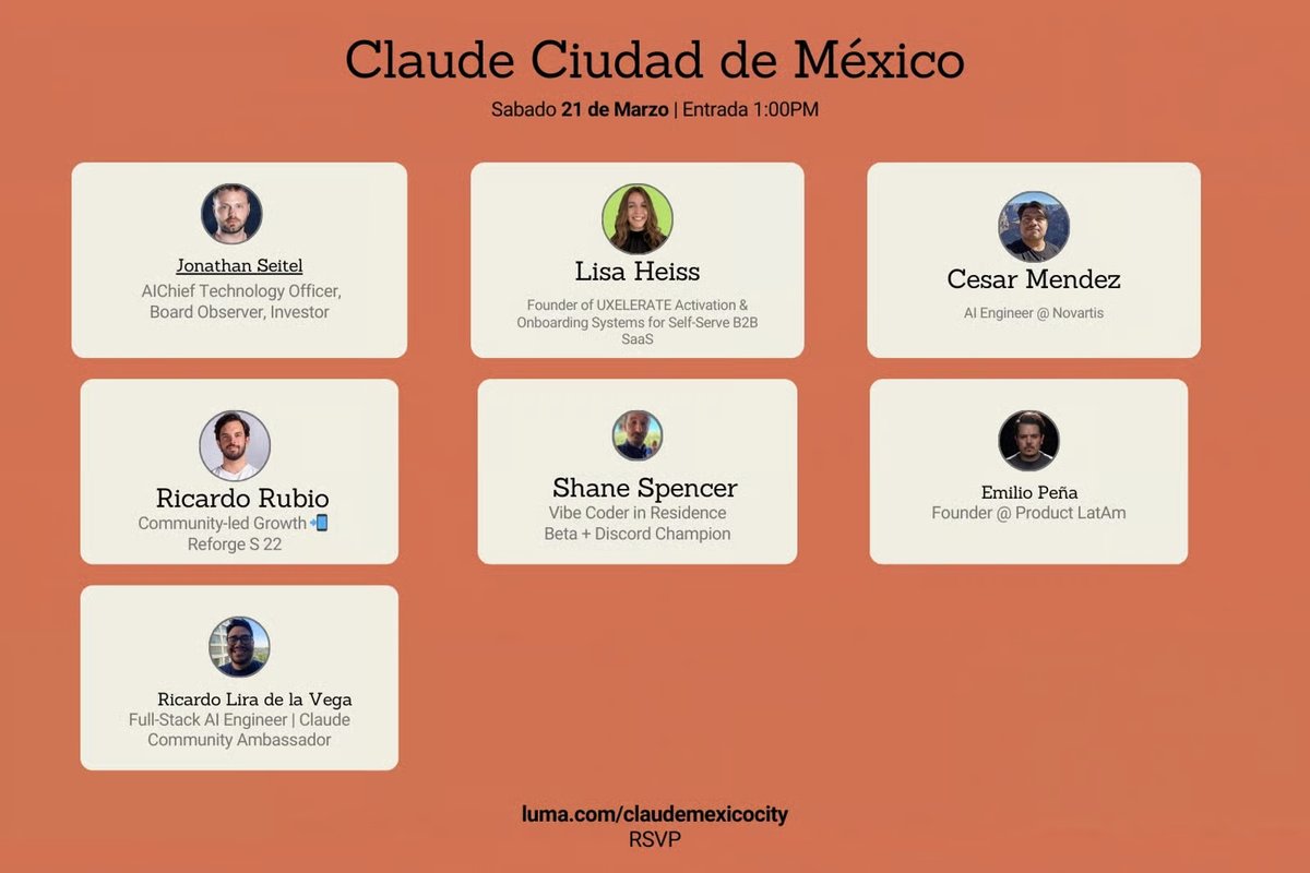 Rich Lira tweet media