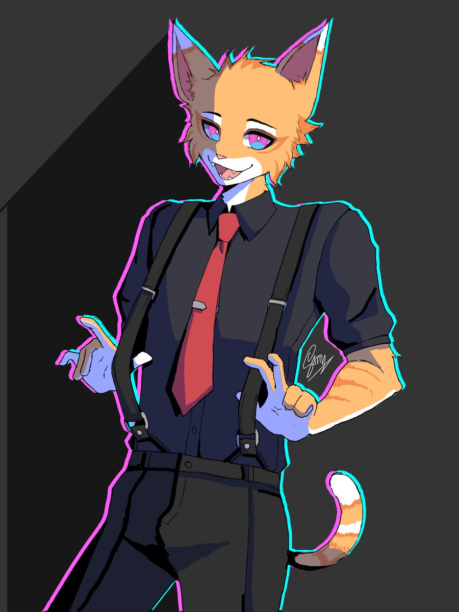 Chippy™ tweet media