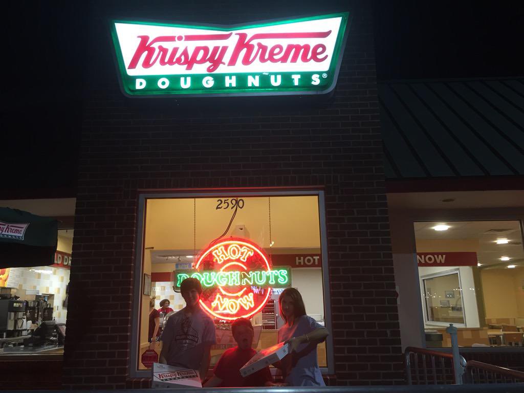 Meredith ORourke tweet media