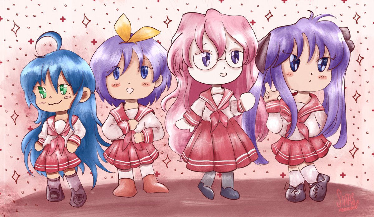 mrs. kolyanovich @ cms open⭐️ tweet media