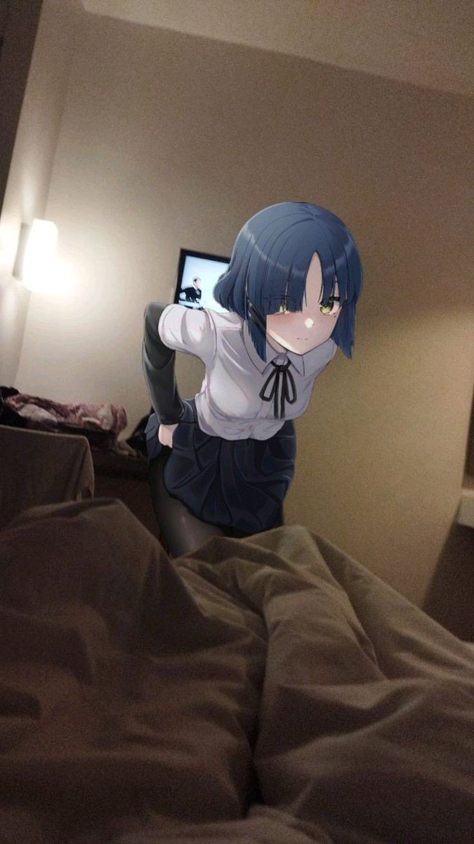 sloush ☆ tweet media