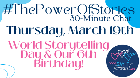 Sharon K. D'Agostino💞 tweet media