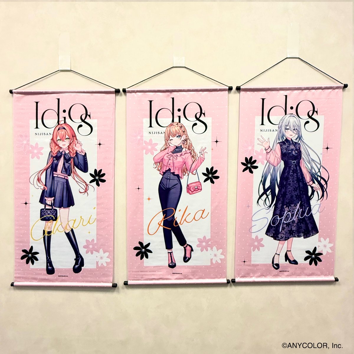 Cyber Goods Store 公式 (旧eStreamグッズ公式) tweet media