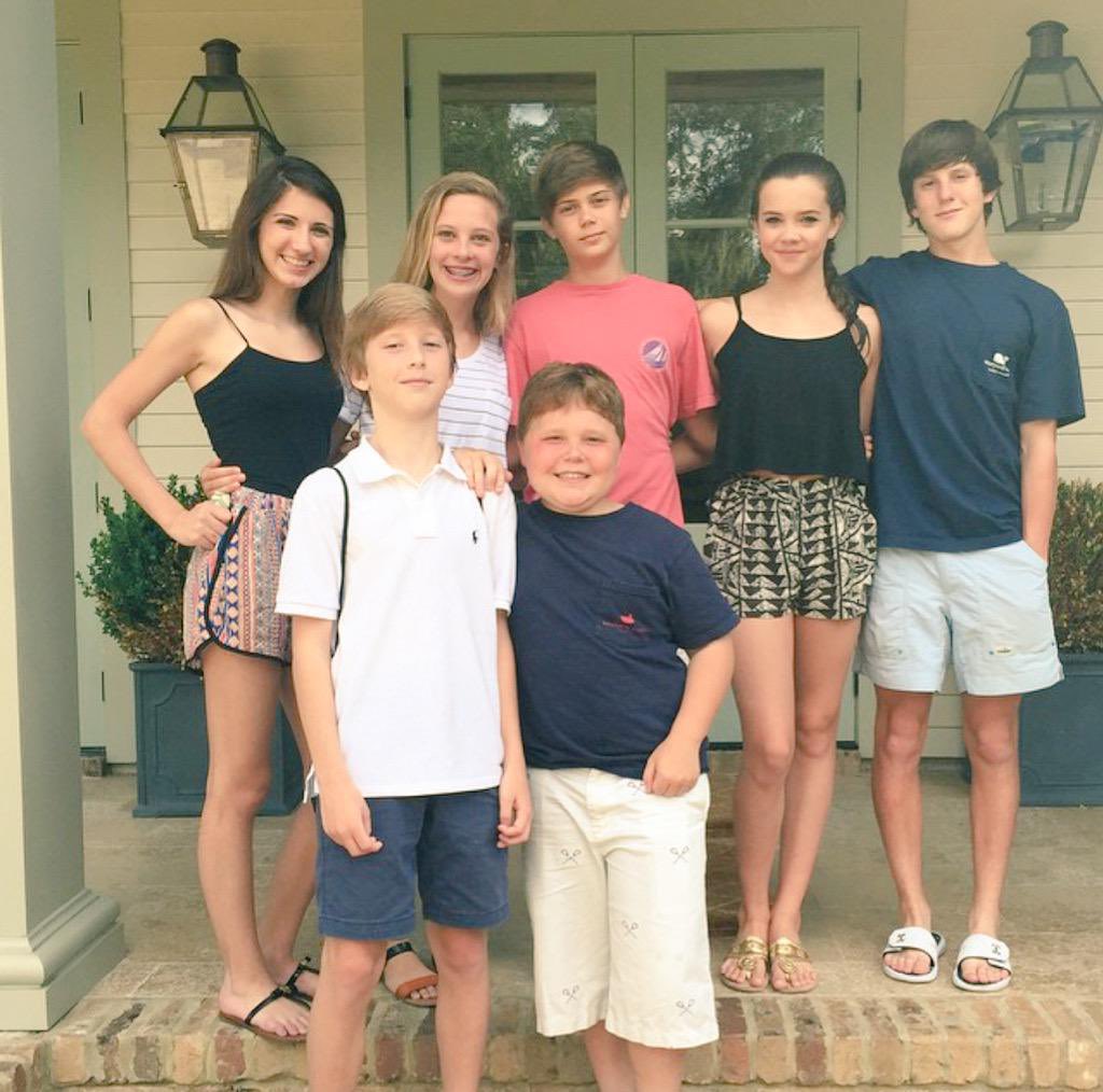 Meredith ORourke tweet media