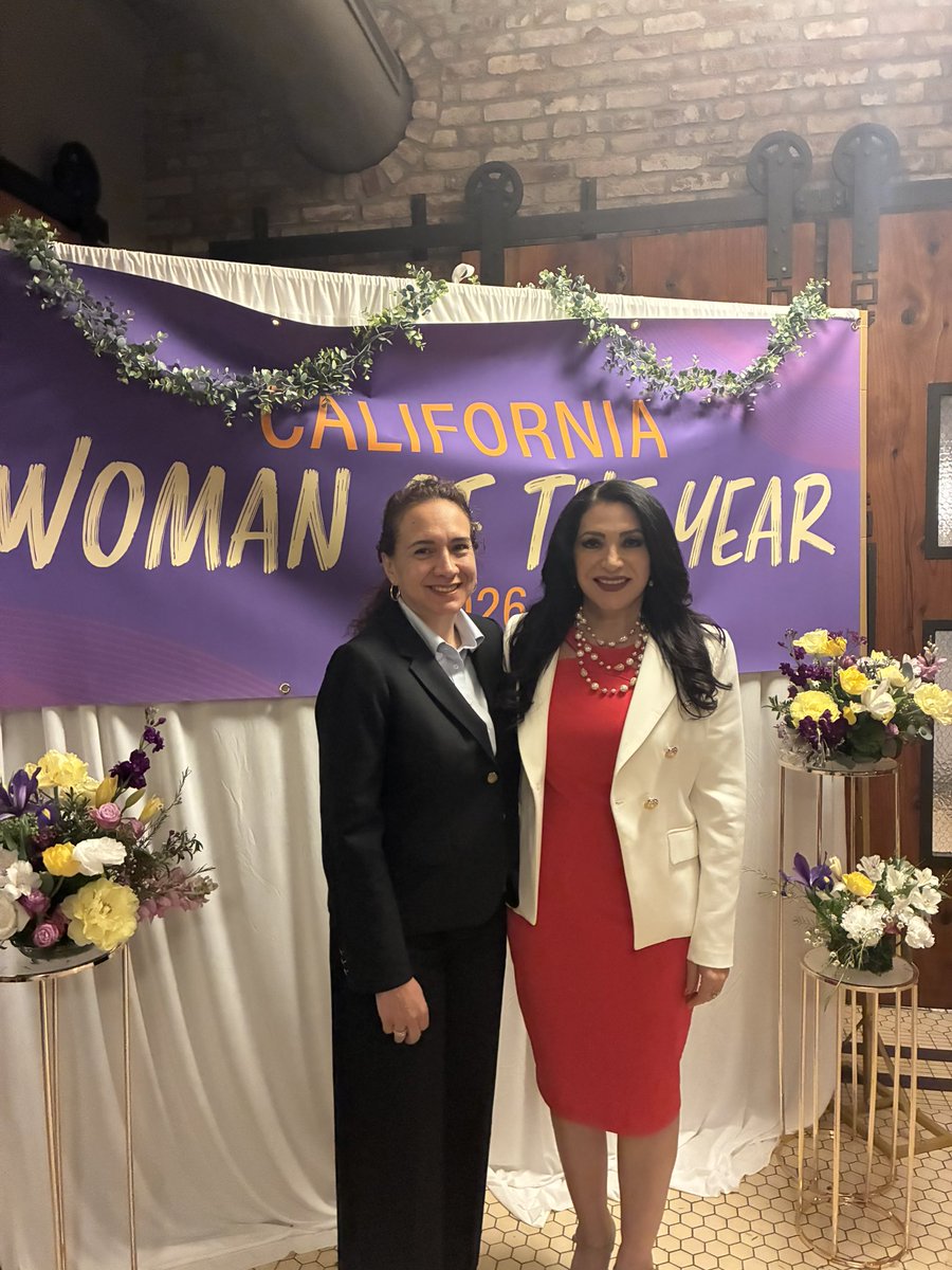 Senator Susan Rubio tweet media