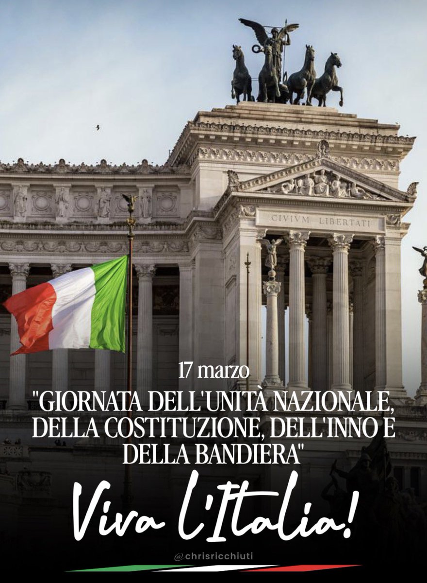 Christian Ricchiuti 🇮🇹 tweet media