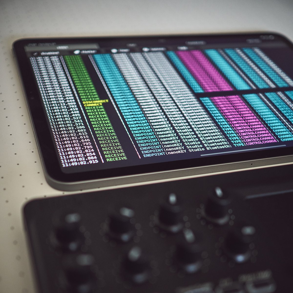 Hexler Heavy Industries tweet media